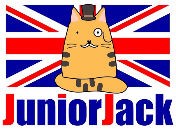Всероссийском дистанционном конкурсе по английскому языку “Junior Jack”.