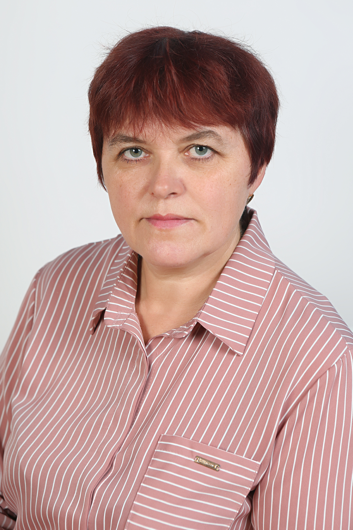 Кобелева Лариса Николаевна.