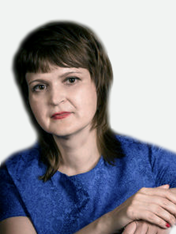 Маркова Наталья Алексеевна.