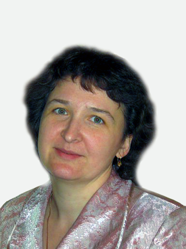 Рыкова Татьяна Николаевна.